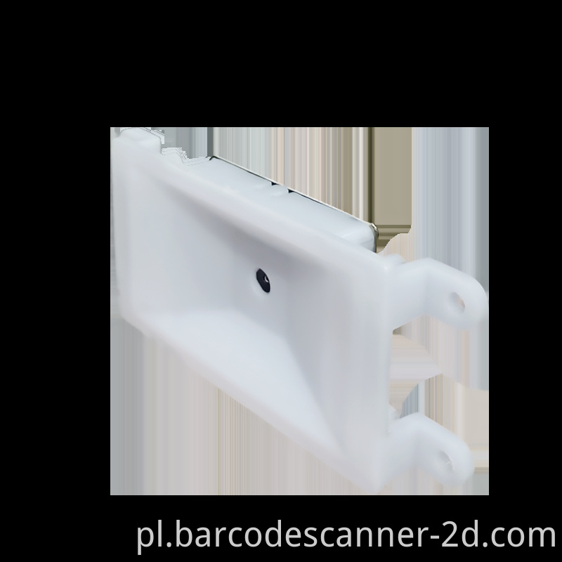 Fixed Mount Qr Code Reader 1D 2D Barcode 